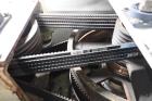 Tonelli 400 Liter Planetary Mixer